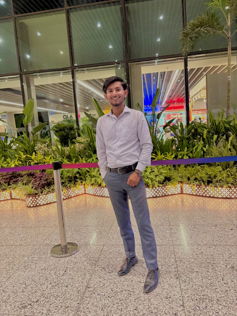 Mohd Umar